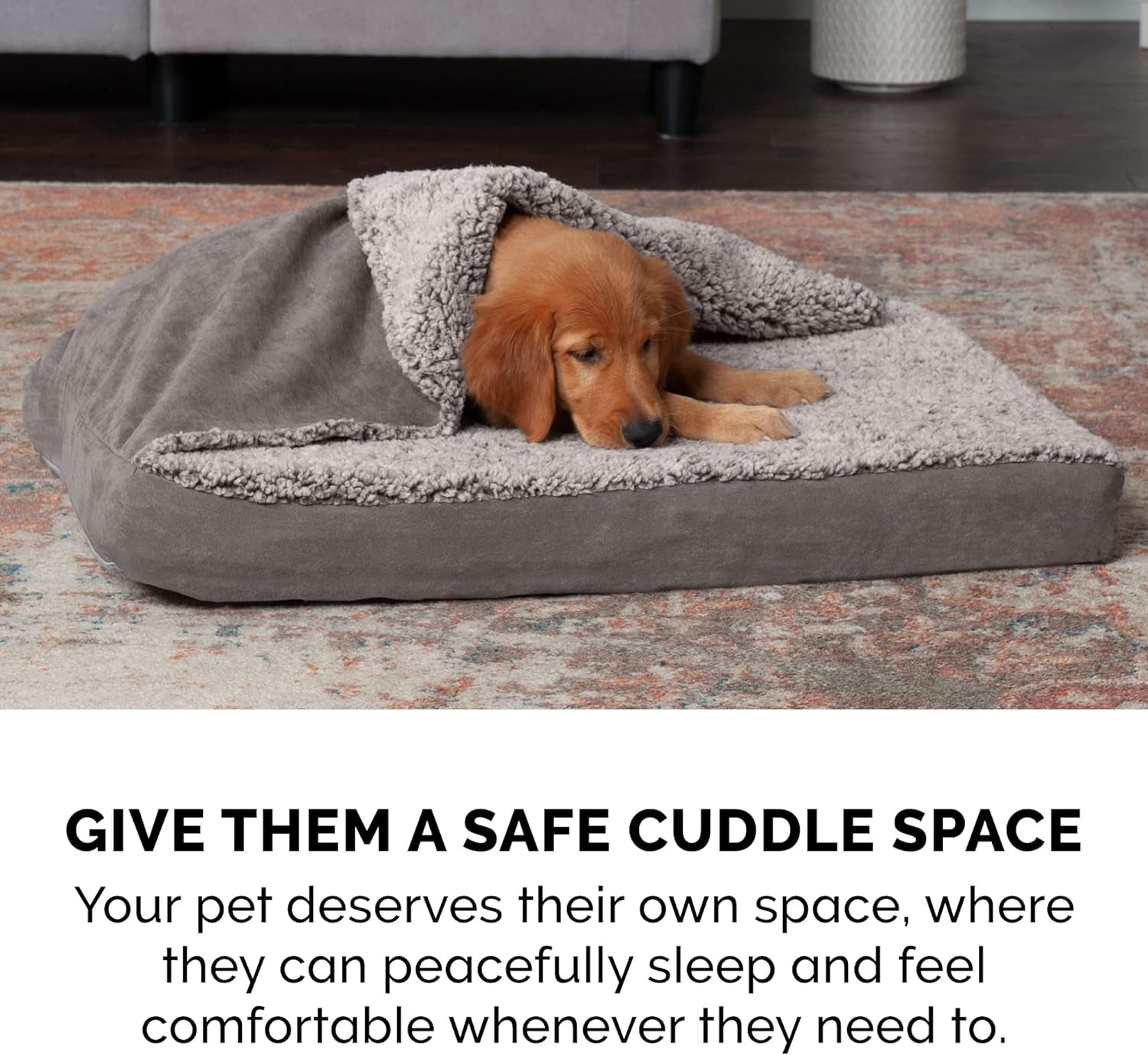 Cool gel beds for 2024 dogs